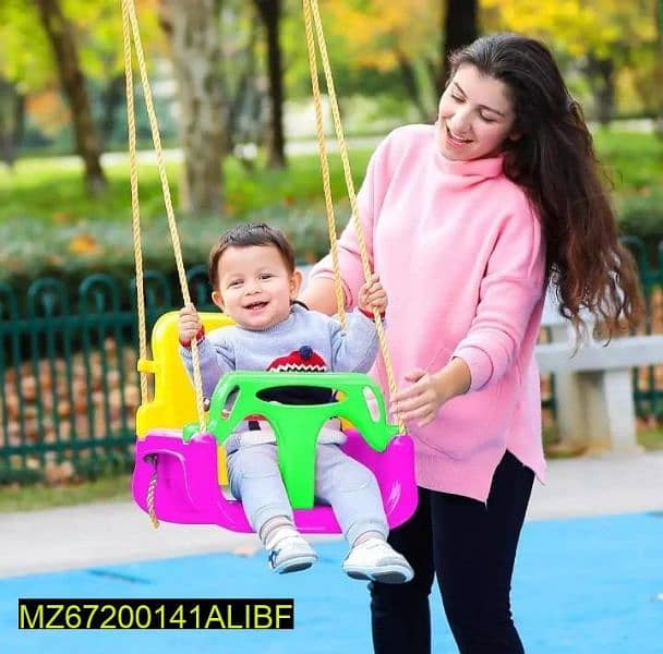 3 in 1 swing 2