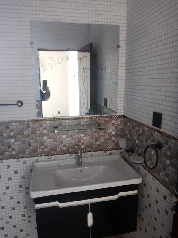 10 Marla Brand New Double Storey Prime Location House in Platinum Block Parkview City Lahore 4