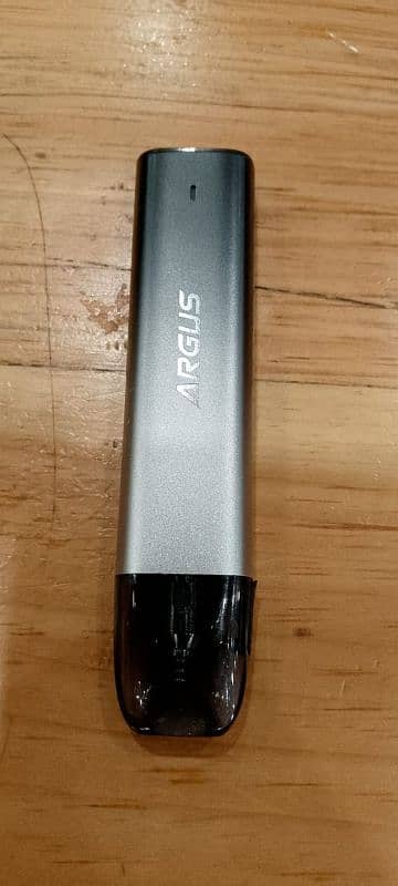 Argus g2 mini 0