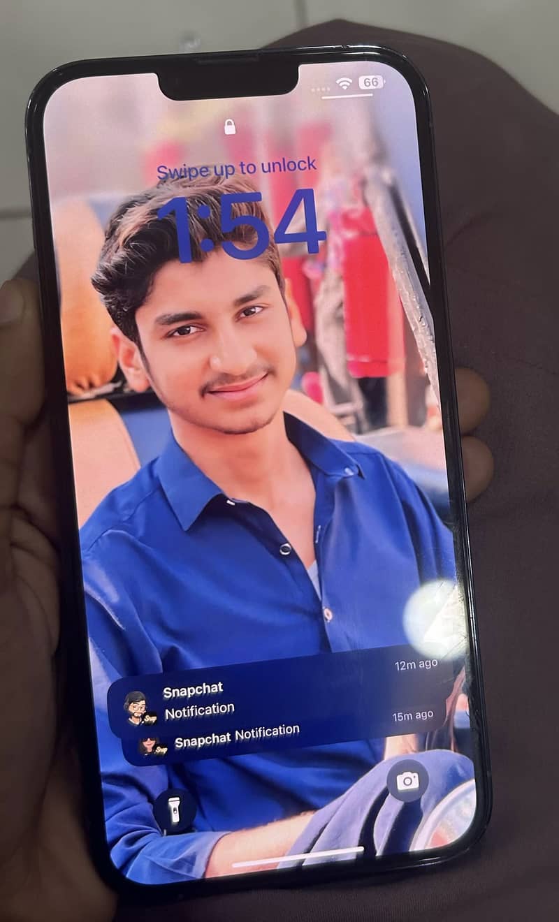 Iphone 13 pro max 6