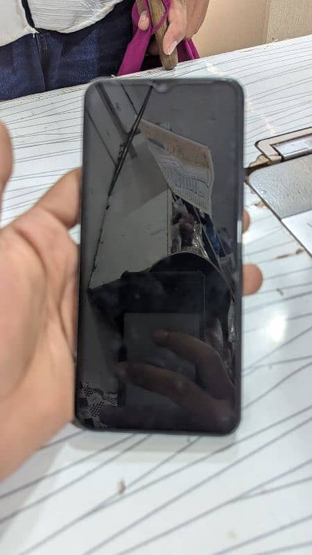 vivo y33s 8GB RAM 128 GB memory all ok mobile 0