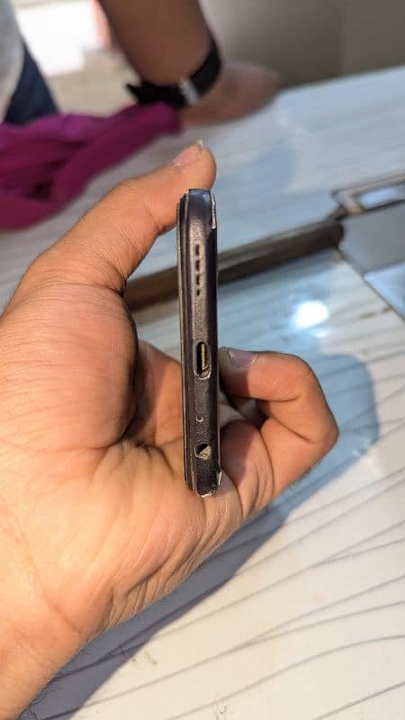 vivo y33s 8GB RAM 128 GB memory all ok mobile 1
