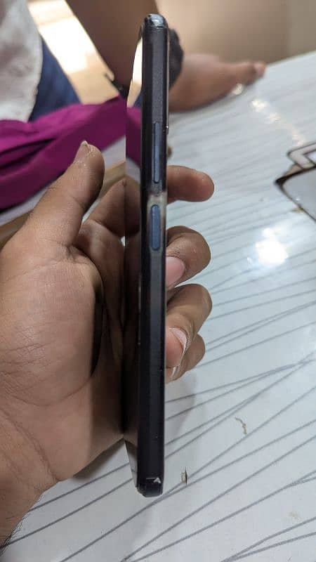 vivo y33s 8GB RAM 128 GB memory all ok mobile 2