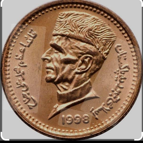I have a very old currency if you are currency collector contact me 0