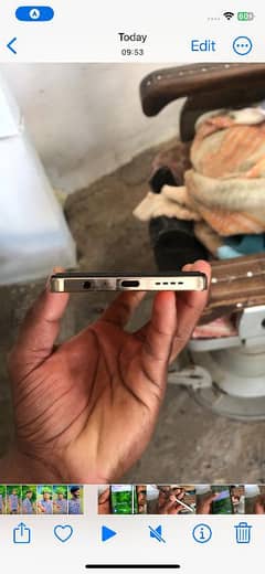 infinix note 30