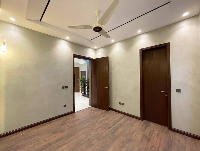 5 Marla modern design house available for sale in 9 town DHA lahore 5