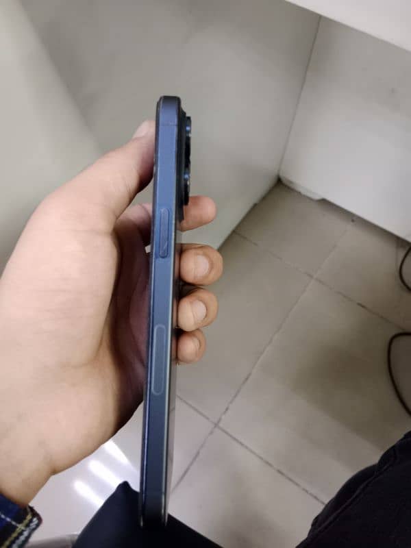 Iphone 15 pro max non pta jv 256gb 1