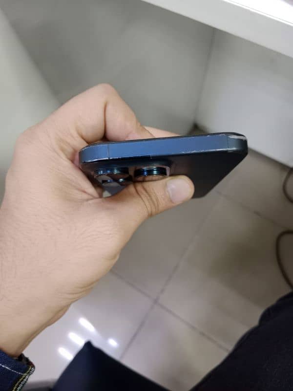 Iphone 15 pro max non pta jv 256gb 3