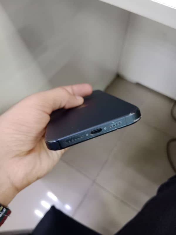 Iphone 15 pro max non pta jv 256gb 4