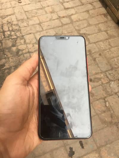 VIVO Y83 6/128 GB URGENT SALE