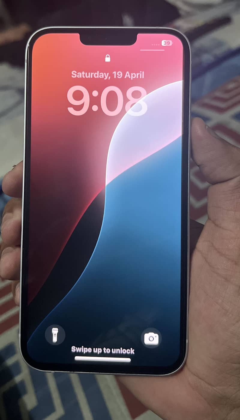 iPhone 14 Plus non pta 256gb 0