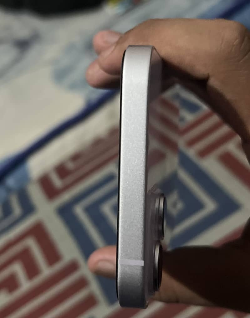 iPhone 14 Plus non pta 256gb 4