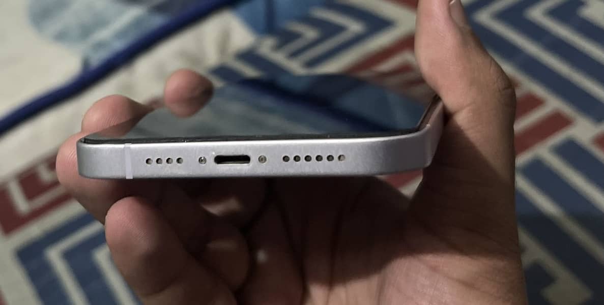 iPhone 14 Plus non pta 256gb 5