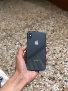 iphone X 64 gb