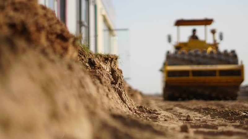 3 Marla Plot File Al Ghani Garden Phase 7 10