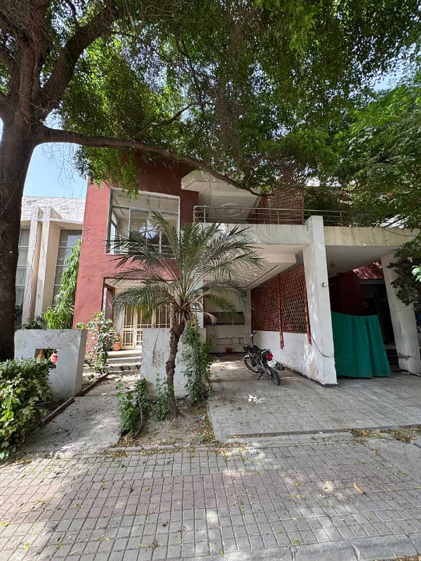 8 Marla Fully Luxurious Safari Villas Available For Sale In Bahria Town Lahore 0