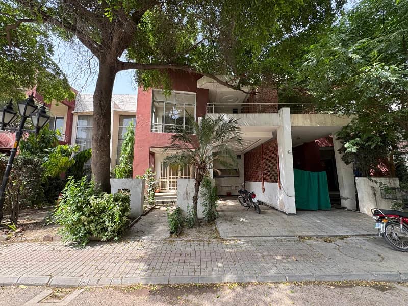 8 Marla Fully Luxurious Safari Villas Available For Sale In Bahria Town Lahore 2