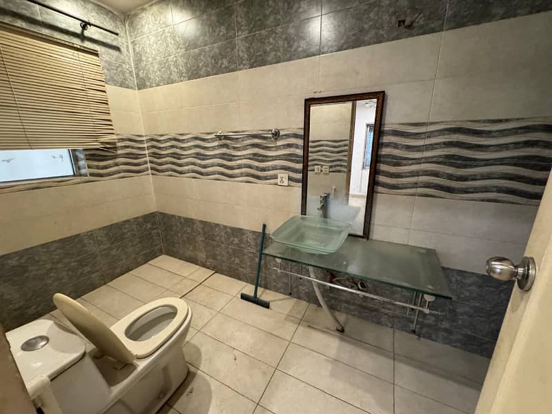 8 Marla Fully Luxurious Safari Villas Available For Sale In Bahria Town Lahore 6