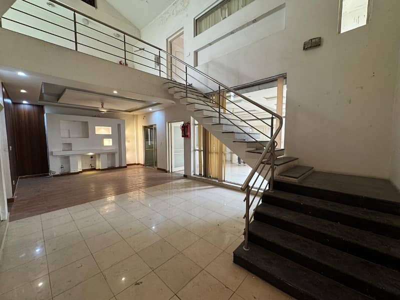 8 Marla Fully Luxurious Safari Villas Available For Sale In Bahria Town Lahore 16