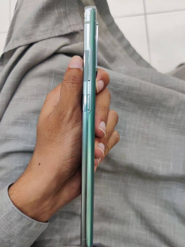 Samsung note note 20 5g 8/256 with original spen 1