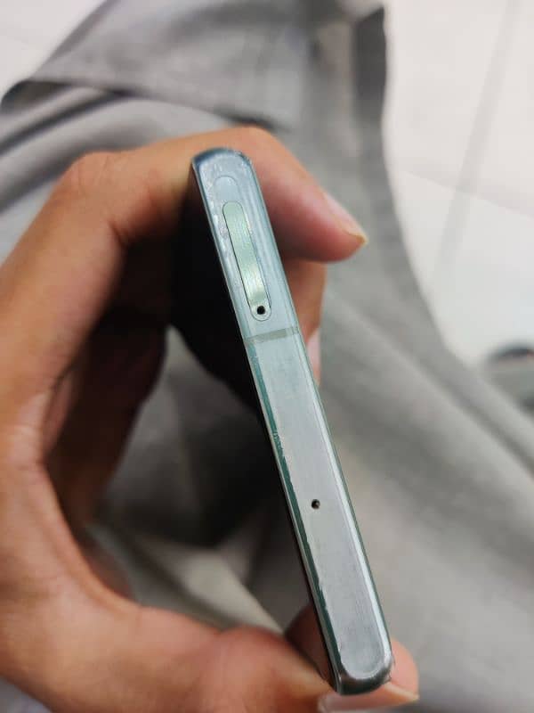 Samsung note note 20 5g 8/256 with original spen 4