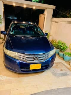 Honda