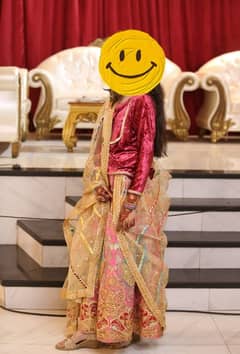 Lehenga