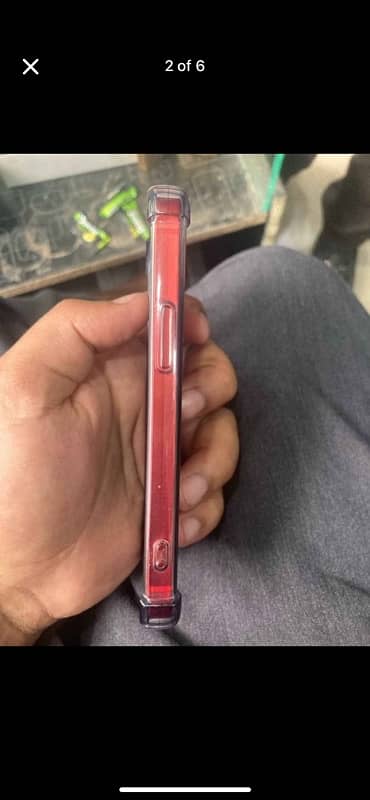I phone 12 PTA PROVED 1