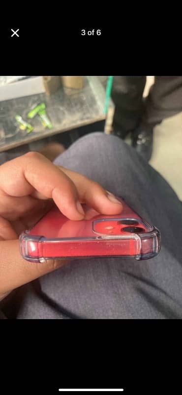 I phone 12 PTA PROVED 2