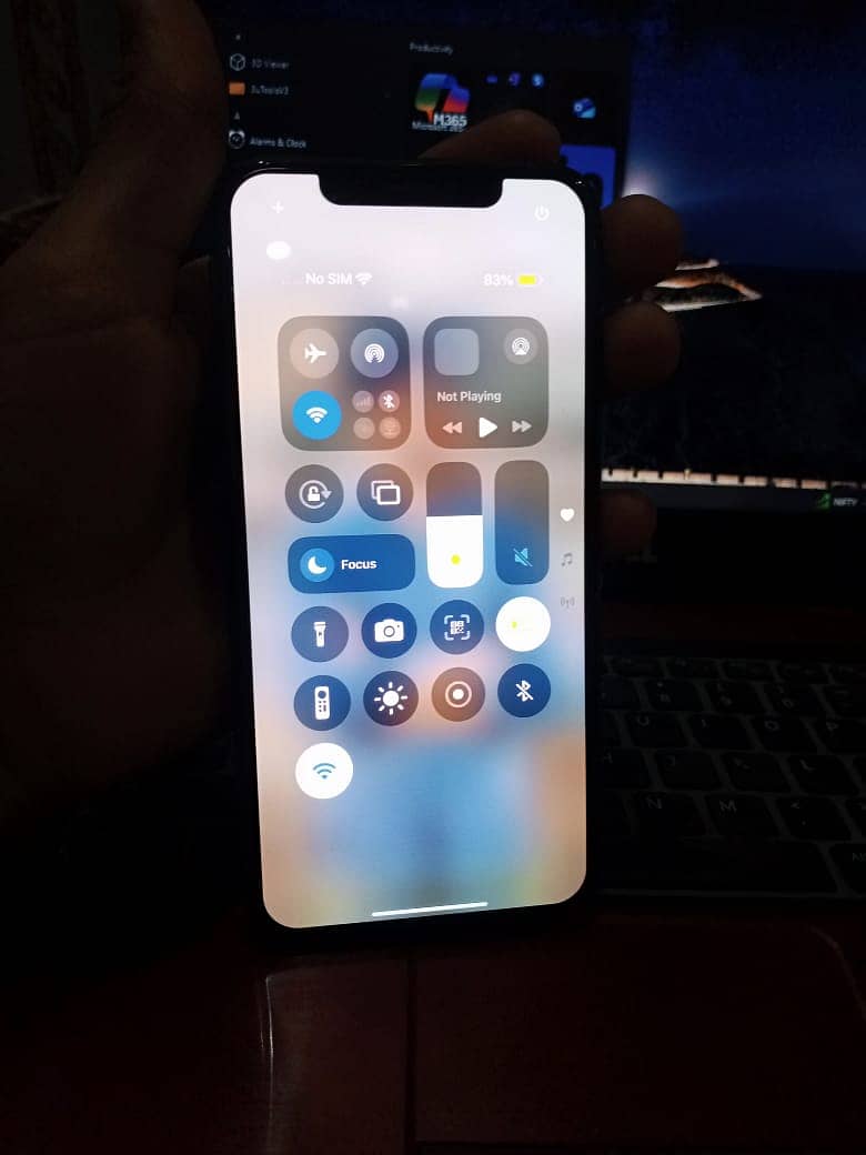 Apple iPhone XS Max Non pta 256 gb All Ok 1