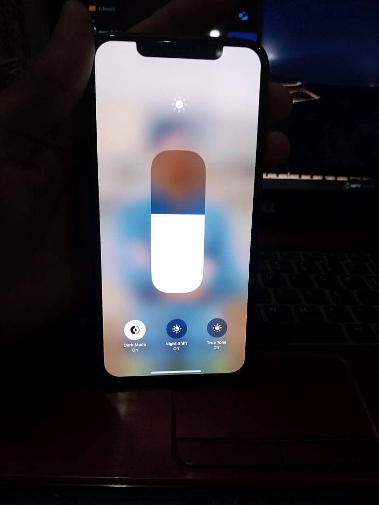Apple iPhone XS Max Non pta 256 gb All Ok 2
