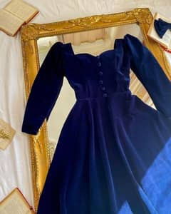 beautiful dress