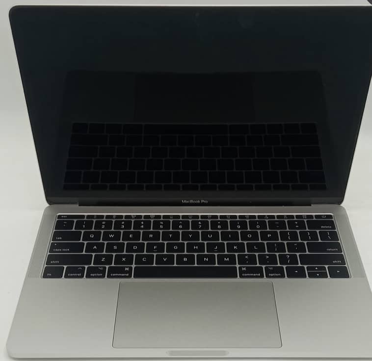 Good condition 13 inch MACBook Pro with original Charger and box 1
