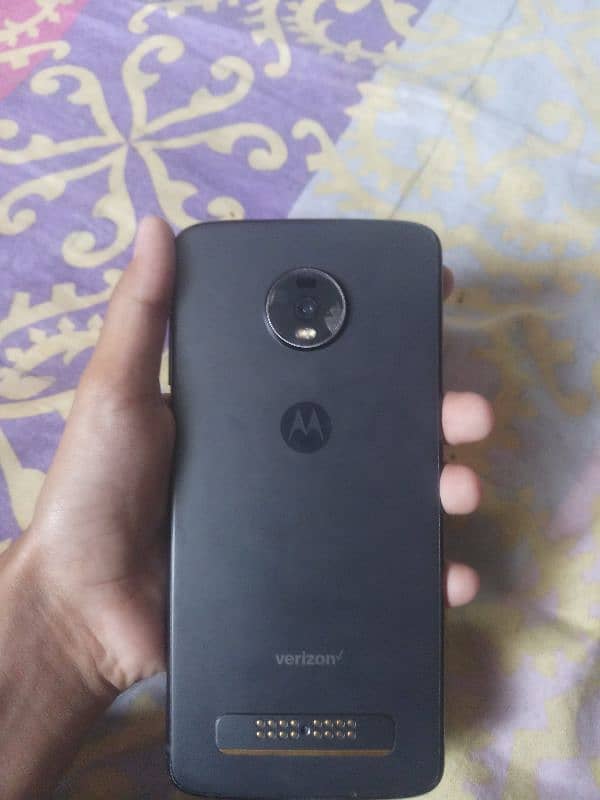 moto z4 Parts available 0