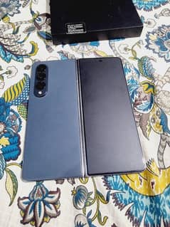 Samsung Z Fold 4