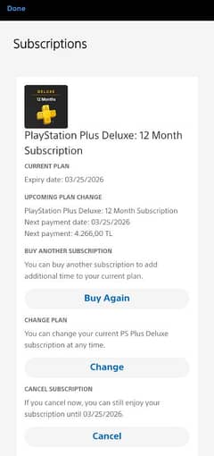 Playstation