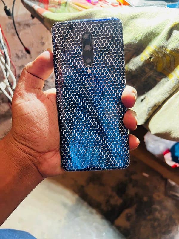 ONE PLUS 7PRO 0