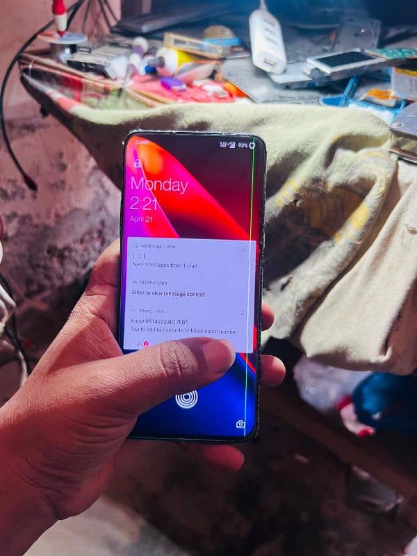 ONE PLUS 7PRO 2