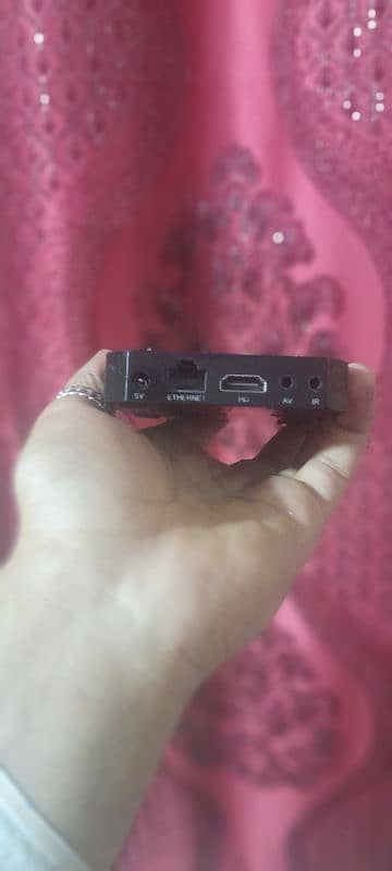 X96q android box new 2