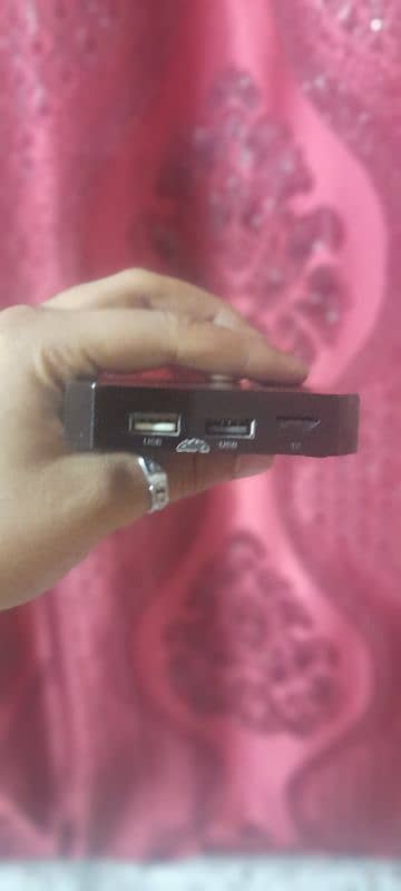 X96q android box new 6