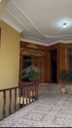 house for sale hayatabad