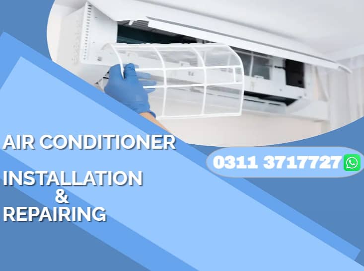 AcInstallation service / Ac Installation / Ac Services / Ac Repairing 9