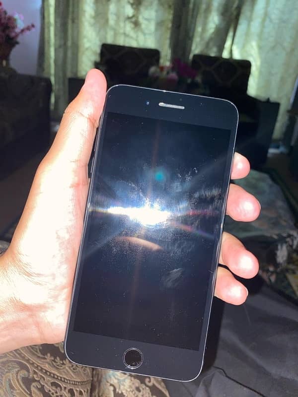 I phone 7 plus non pta 1