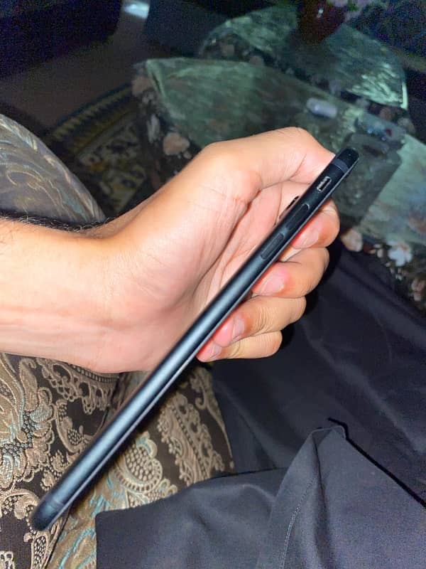 I phone 7 plus non pta 3