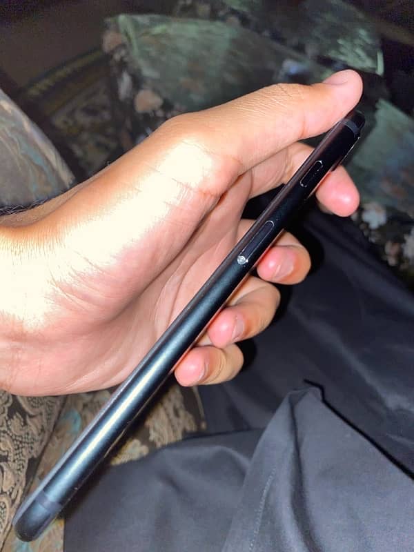 I phone 7 plus non pta 4