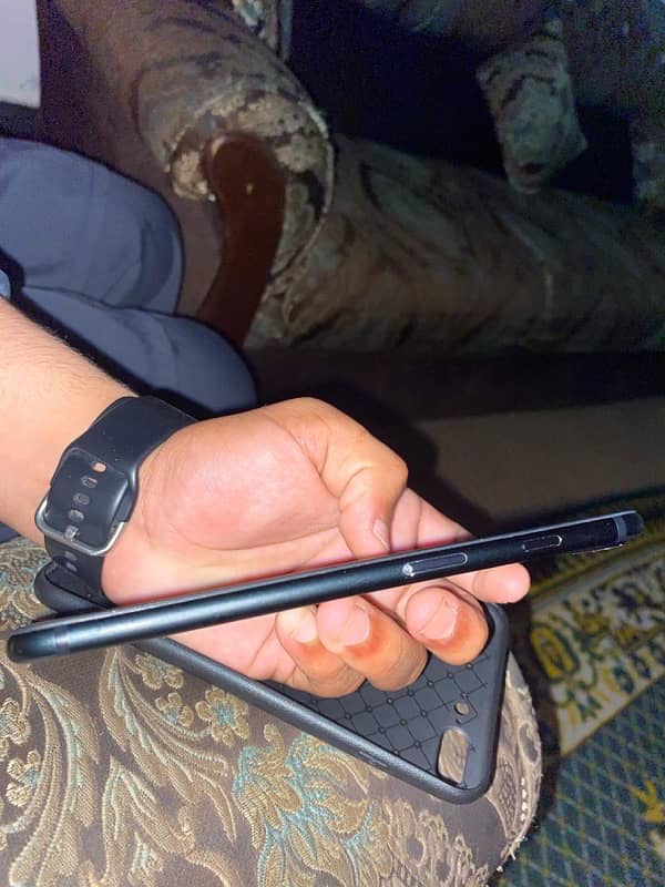 I phone 7 plus non pta 7