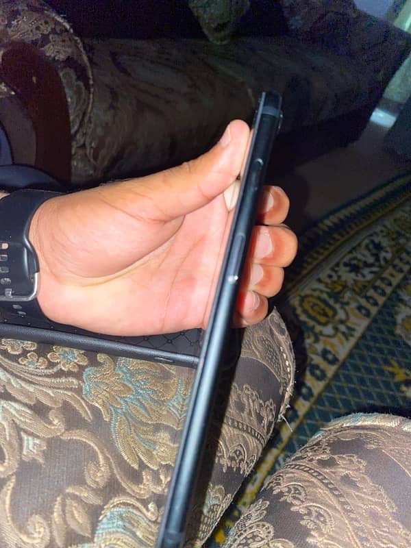 I phone 7 plus non pta 8