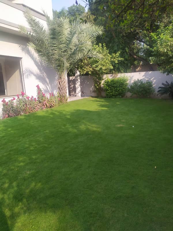 BIG PLOT 10 KANAL IN MAIN CANTT 1