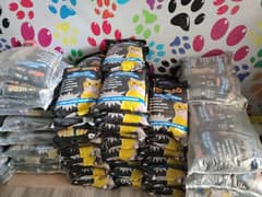 CAT HERO bentonite litter