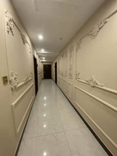 One Bed Fully Luxury Furnished Apartment